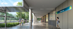 One Marina Gardens (D1), Apartment #449018081